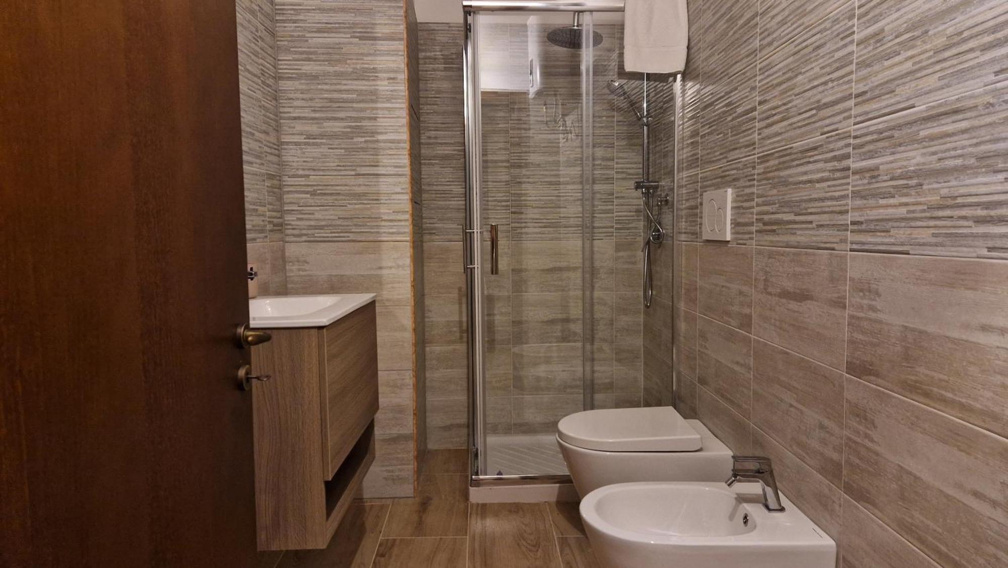 La Ciminiera Rooms Catania Exterior photo