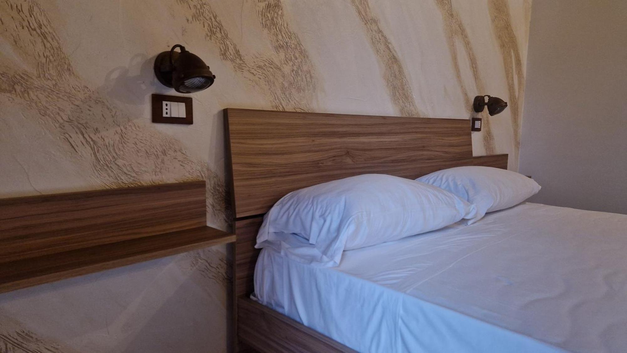 La Ciminiera Rooms Catania Exterior photo